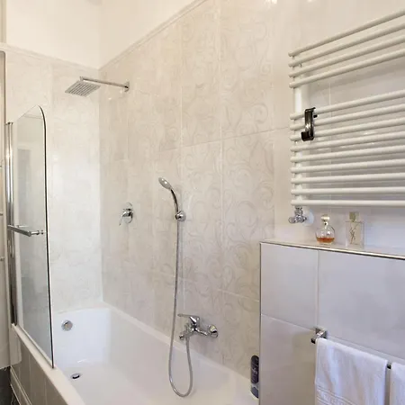 Apartman Cozy Lycia By Interhome *