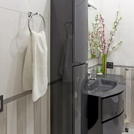 Cozy Lycia By Interhome Apartman Róma