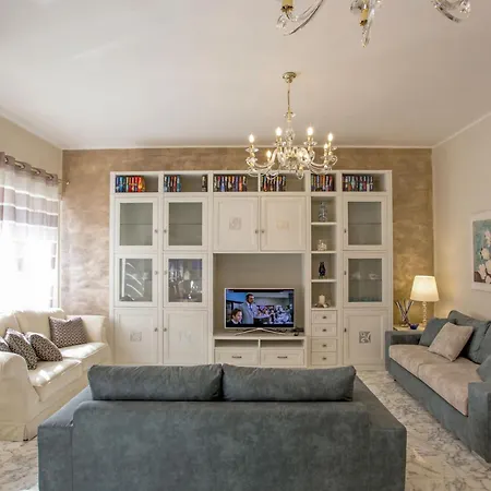 Apartman Cozy Lycia By Interhome