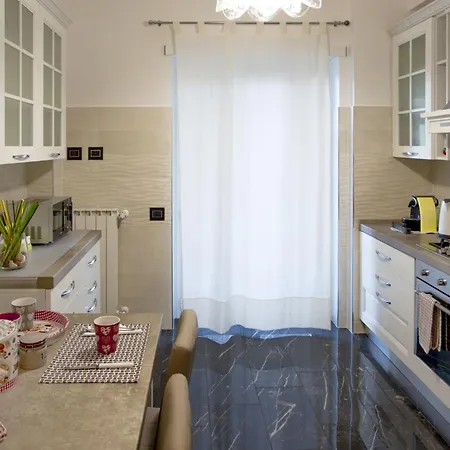 Cozy Lycia By Interhome *