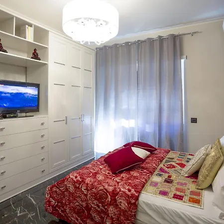 Apartman Cozy Lycia By Interhome