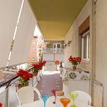Cozy Lycia By Interhome Apartman Róma