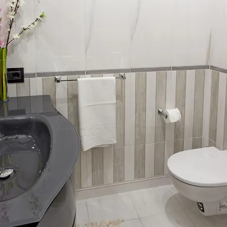 Apartman Cozy Lycia By Interhome