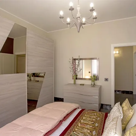 Apartman Cozy Lycia By Interhome *
