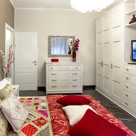 Cozy Lycia By Interhome Róma
