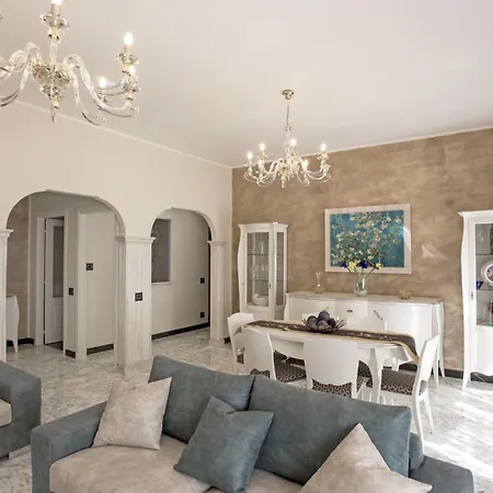 Cozy Lycia By Interhome