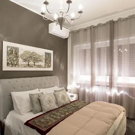 Cozy Lycia By Interhome *