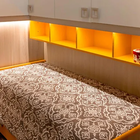 Apartman Cozy Lycia By Interhome