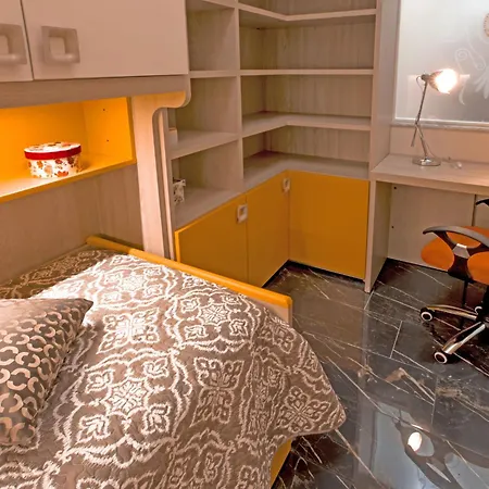 Cozy Lycia By Interhome Apartman Róma