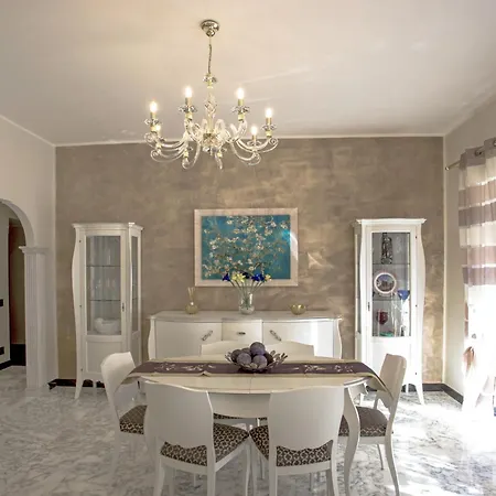 Cozy Lycia By Interhome *