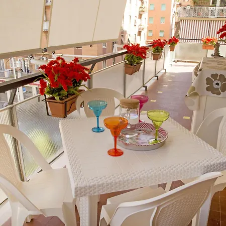 Apartman Cozy Lycia By Interhome