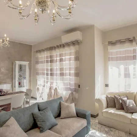 Apartman Cozy Lycia By Interhome *