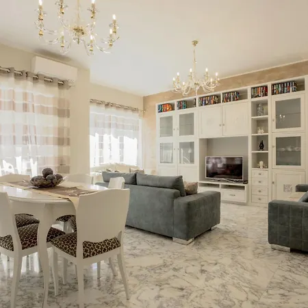 Apartman Cozy Lycia By Interhome Róma