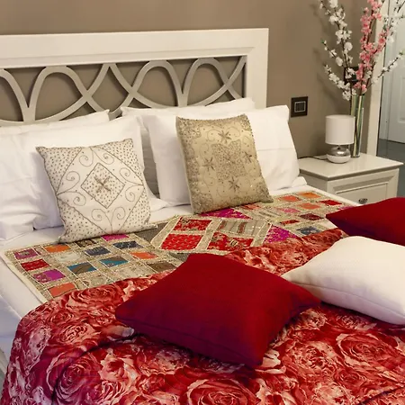 Apartman Cozy Lycia By Interhome *